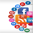 Social Share logo