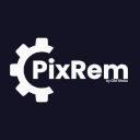 PixRem – Unused Image Cleaner logo