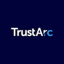 TrustArc Cookie Consent Manager logo