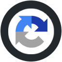 Dessky reCAPTCHA logo