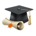 Scholarship Finder – Free Scholarships – Pick A Scholarship logo