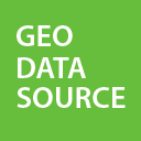 GeoDataSource Country Region DropDown logo