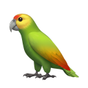 Polly Alt logo