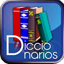 Diccionario de la Biblia logo