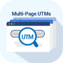 Multi-Page Campaign Tracking logo