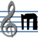 Muzodo Events logo