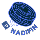 NadiFin Crypto Exchange logo