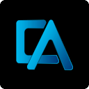 Custom Animations for Bricks logo