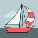 Spinnaker Dialog Lightboxes logo