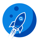 Search by GOGO GET logo