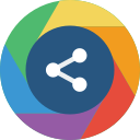 Social Connect: Social Share/Follow By 7Span logo