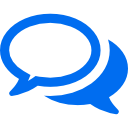 Social Chat logo