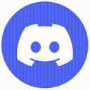 Vondelphia Chat Widget for Discord logo