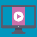 YT Portrait Video Embed logo
