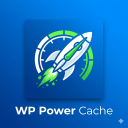 WP Power Cache logo