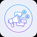 User Mass Messaging logo