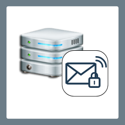SFLWA Identity & Tenant Provisioner for Amazon SES logo