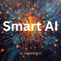 SmartAI Search logo