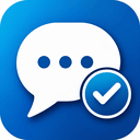 Solver Live Chat logo