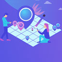 Store Locator logo