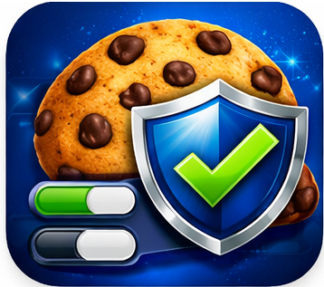 NSOL Cookies Solution logo