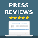 Press Release Reviews logo
