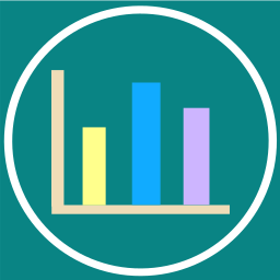 NgSurvey – Powerful, feature rich self-hosted surveys logo