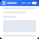 Sticky Header Menu on Scroll logo