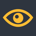 Page View Count by Webline logo