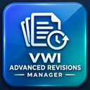 VWI Advanced Revisions Manager logo