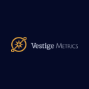 Vestige Metrics logo
