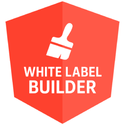 White Label Builder logo