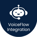 Voiceflow by TBP logo