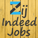 Zij Indeed Jobs logo