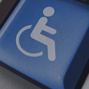 Real Accessibility logo