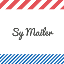 Sy Mailer logo