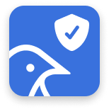Darwin Cookie Consent logo