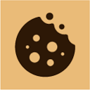 wCookie logo