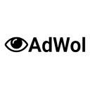 AdWol Werbung logo