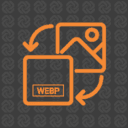Smart WebP Converter logo