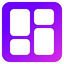 Xpo Blocks logo