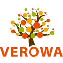 Verowa Connect logo