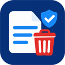 PostPurge – Bulk Delete Posts logo