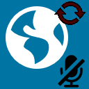 No Browser Nag logo