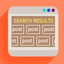 Remove Pages From Search logo