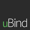 uBind logo