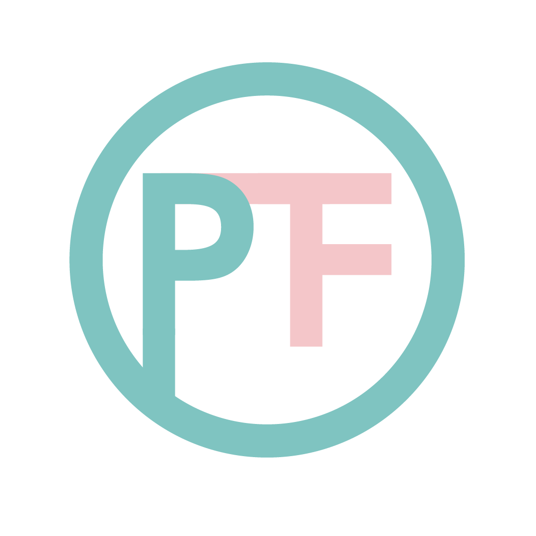 PT Filter logo