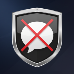 Habibur Comment Blocker logo