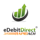 eDebit Direct ACH Account Verification for WooCommerce logo