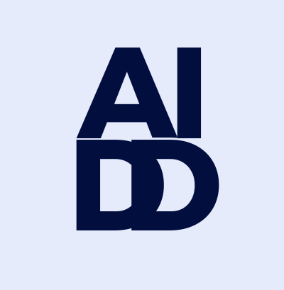 AI Domain Data logo